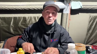 L'Homme Panache  VIP - Bon matin en ce 13 septembre!