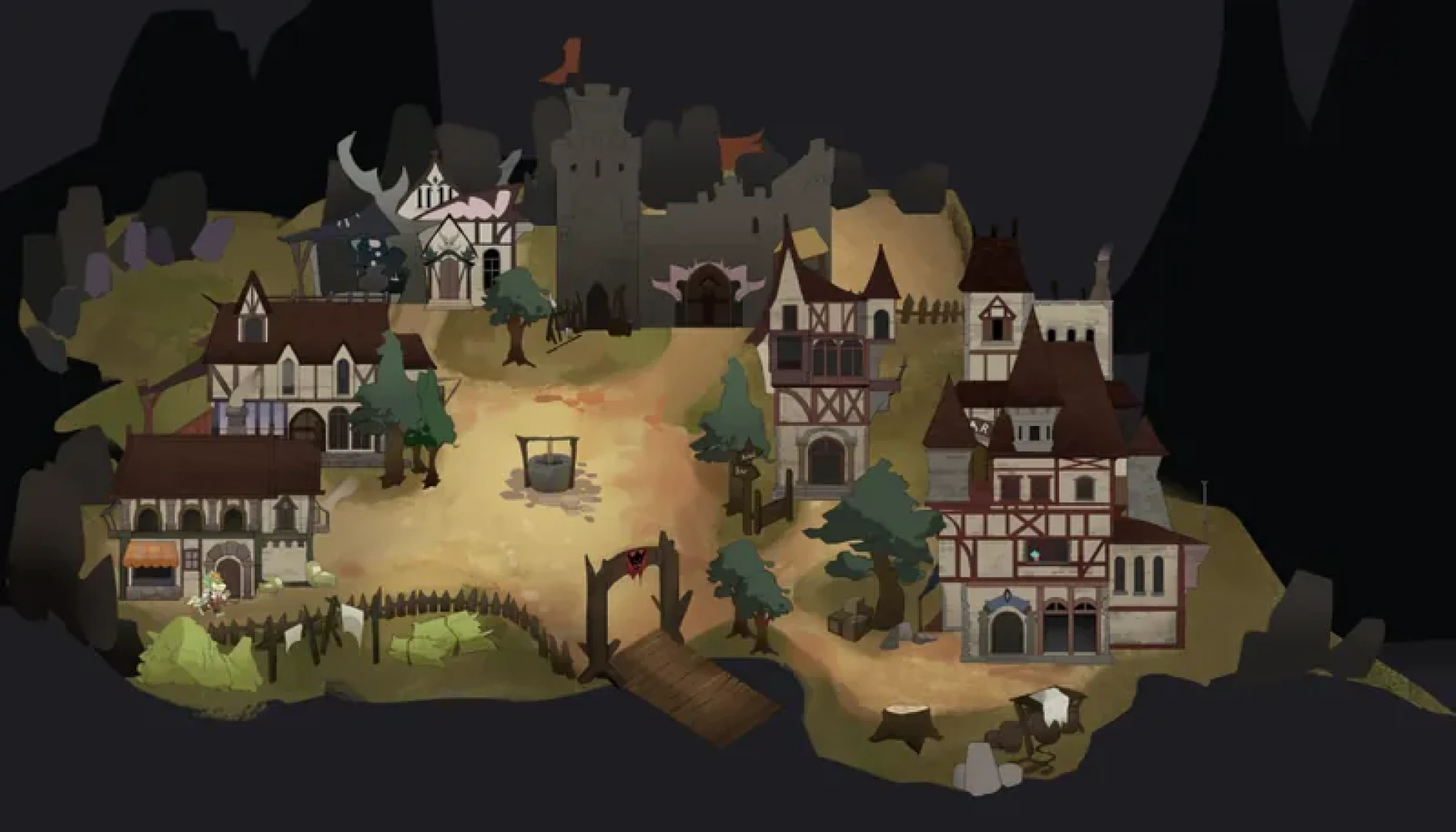 MagicMania - [BeastBeat v0.2.31] Android & PC game available!