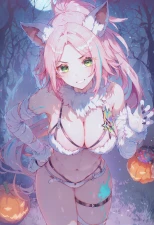 Stormia - Rappa | HSR | 108p