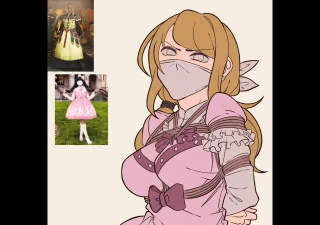 Nayumika - Commission ft. Ame