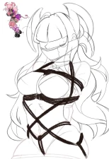 Nayumika - Commission ft. Talosa 2
