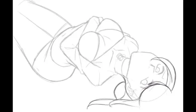 Nayumika - Commission ft. Cam