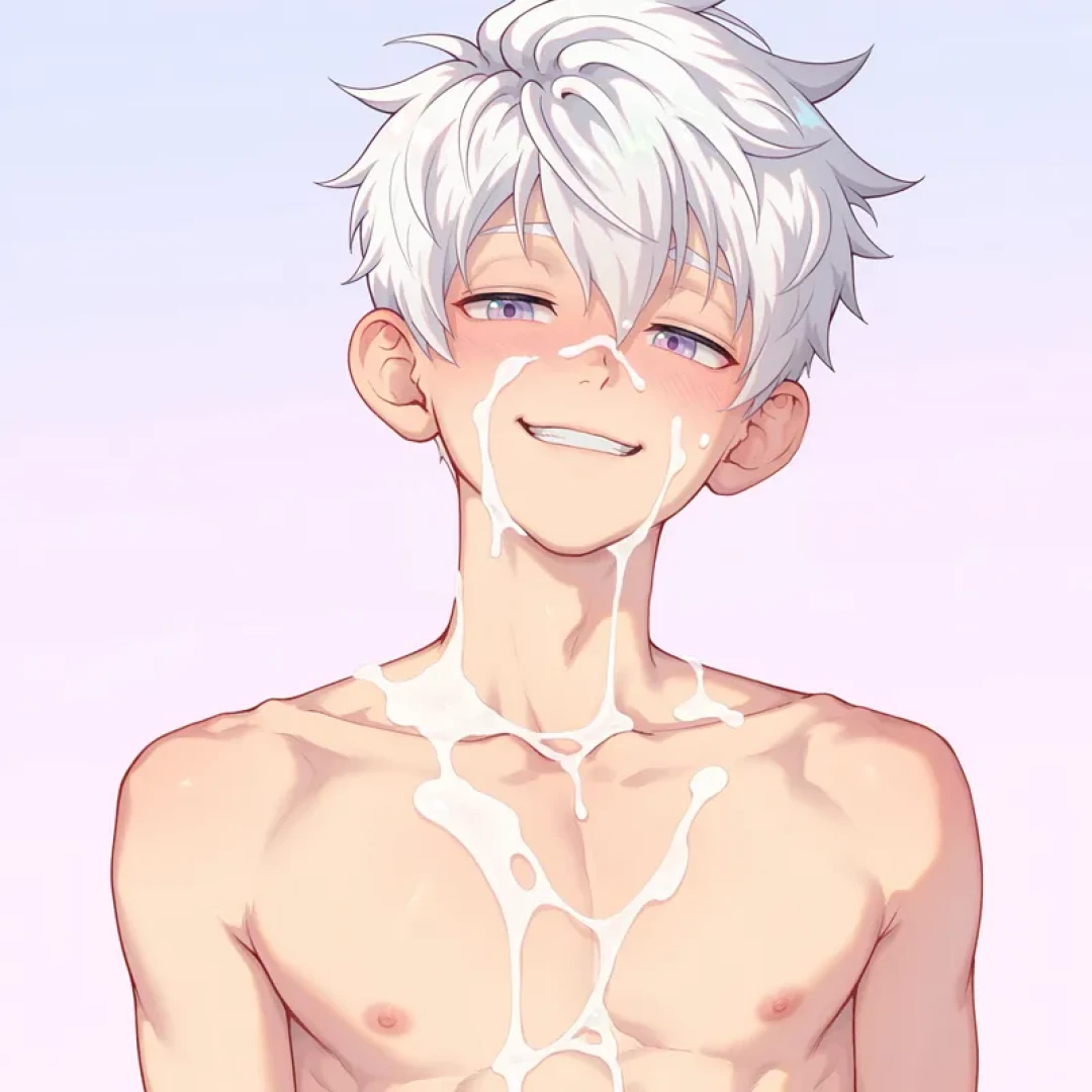 Yaoi_Academia - Hotties need their hydration (pt-2)