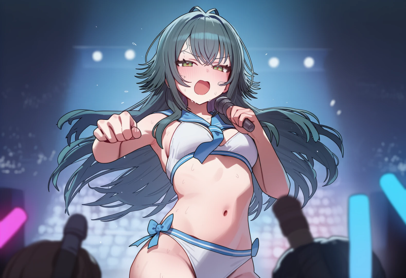 Nomado - 【FULL】Gakumasu[54P]