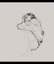 MAF - Sleepy [+timelapse]