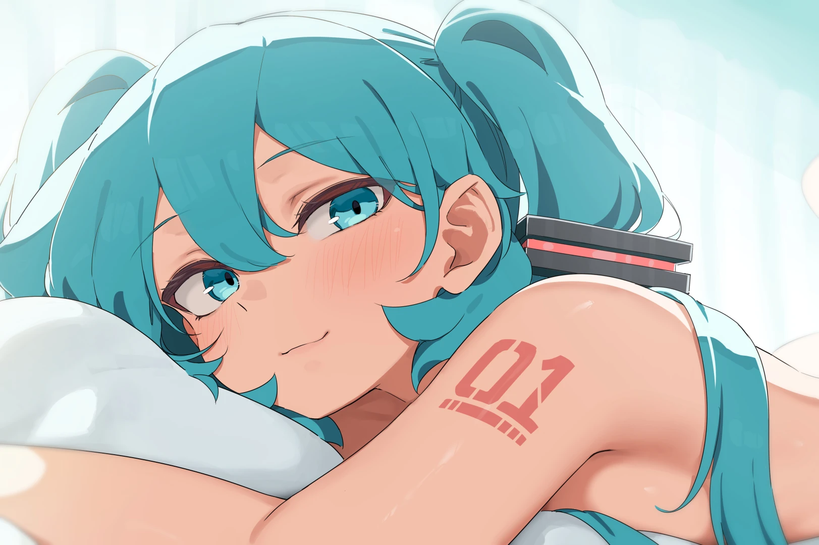 abmayo - 【全体公開】あさちゅん