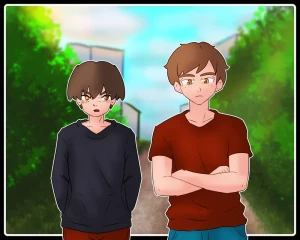 Test-0 - Split Decision (WiP)