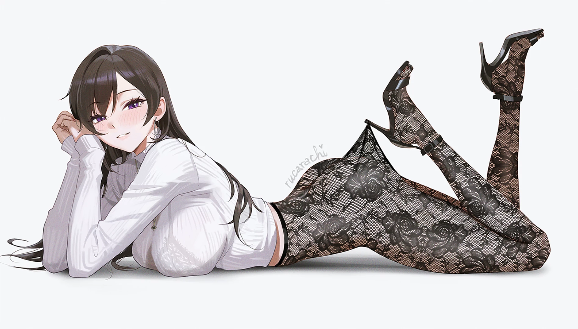 rucarachi - Ruca Stocking Trend