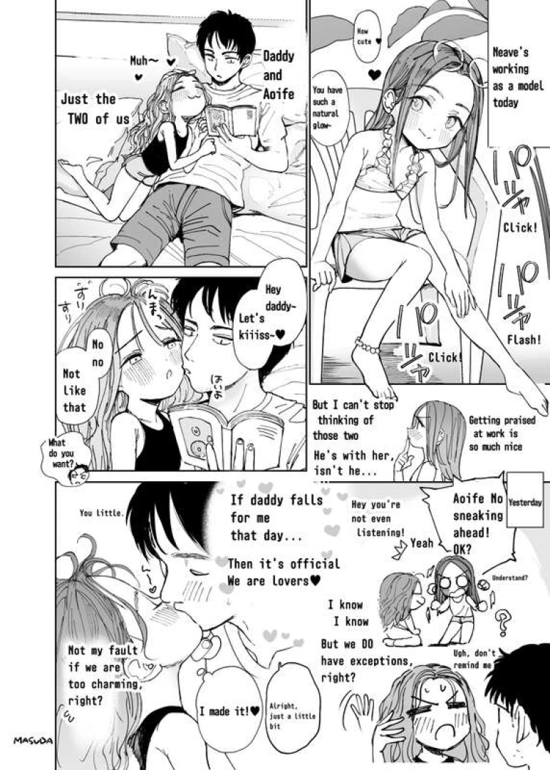 枡田研究室 - 【ENG  translation】研究ちょこっと追加