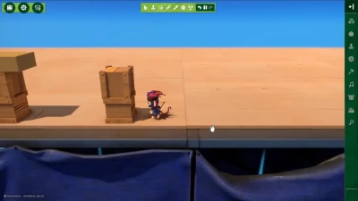 Trixel Creative - Gameplay Enhancer: Breakable Boxes