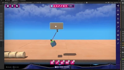 Trixel Creative - Restitched: Recapped! | June + July 2026