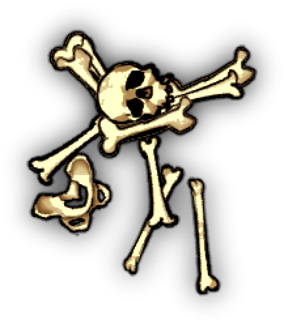 dicegrimorium - Desert Cave Tier 2 Rewards