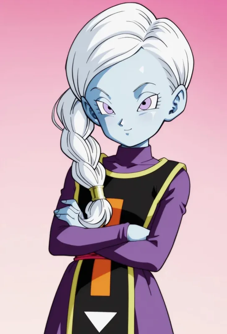 Suulon - [R18] (Request) Kusu (Dragon Ball Super) Illustration Set