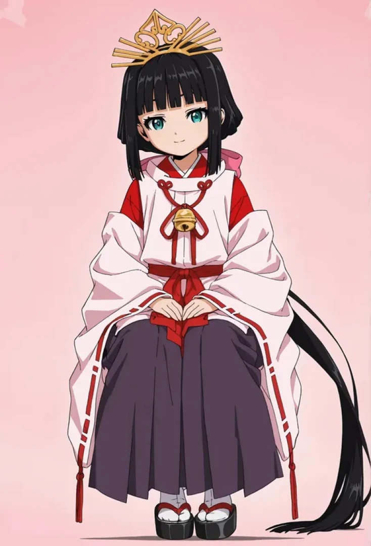 Suulon - [R18] Shizuku (The Elusive Samurai)　Illustration Set