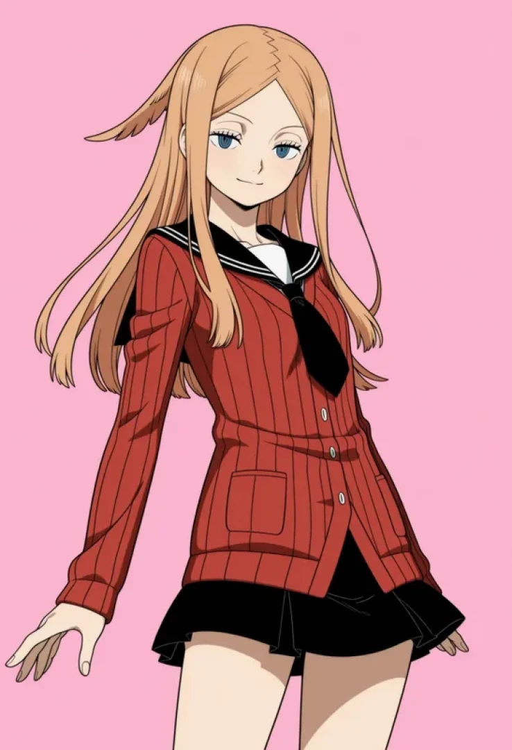 Suulon - [R18] (Request) Konami Kirie (World Trigger) Illustration Set