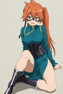 Suulon - [Sample] (WEEKLY EVENT) Kendo Itsuka (My Hero Academia) Illustration Set