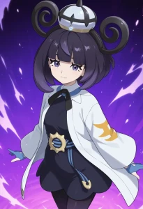Suulon - [R18] (WEEKLY EVENT) Gwynn (Pokemon) Illustration Set