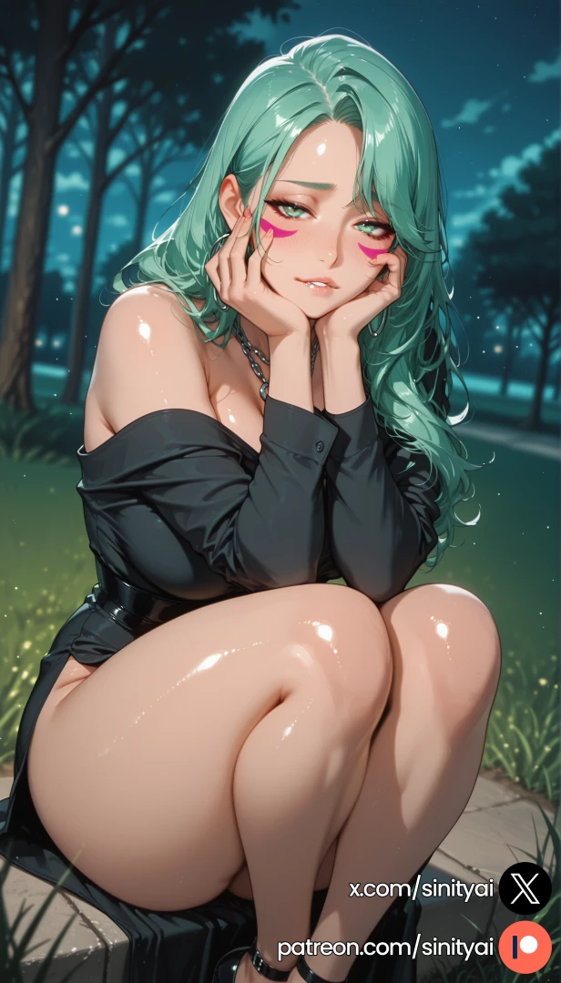 Sinity - [150] Nel Tu (Bleach) DOWNLOAD