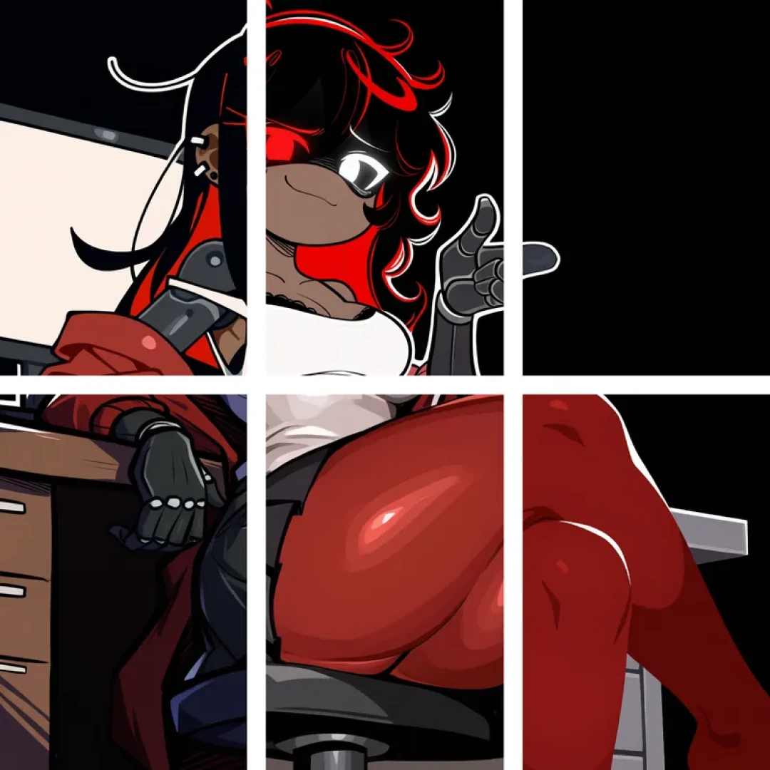 FALSEGATE - Alt Style Image Requests — page 1