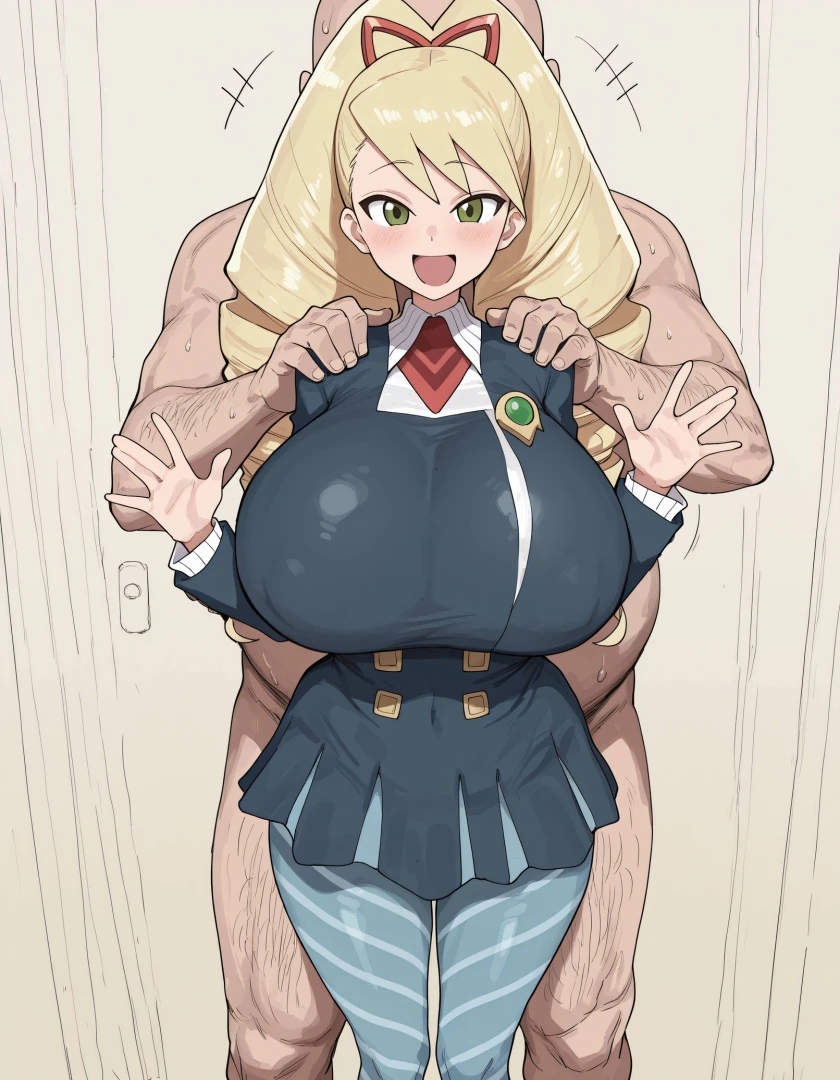 TSUMESAKA - 白金ルナ[152P] — page 1