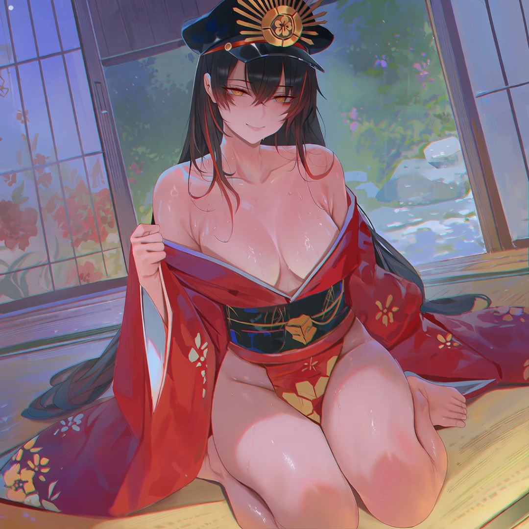 hyliop - Oda Nobunaga