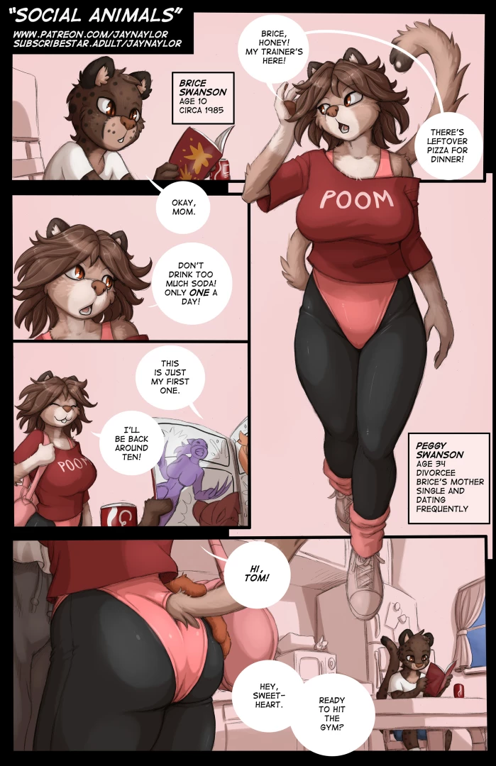 jaynaylor - Comic Rewards 12-05-2025, part 2 of 2