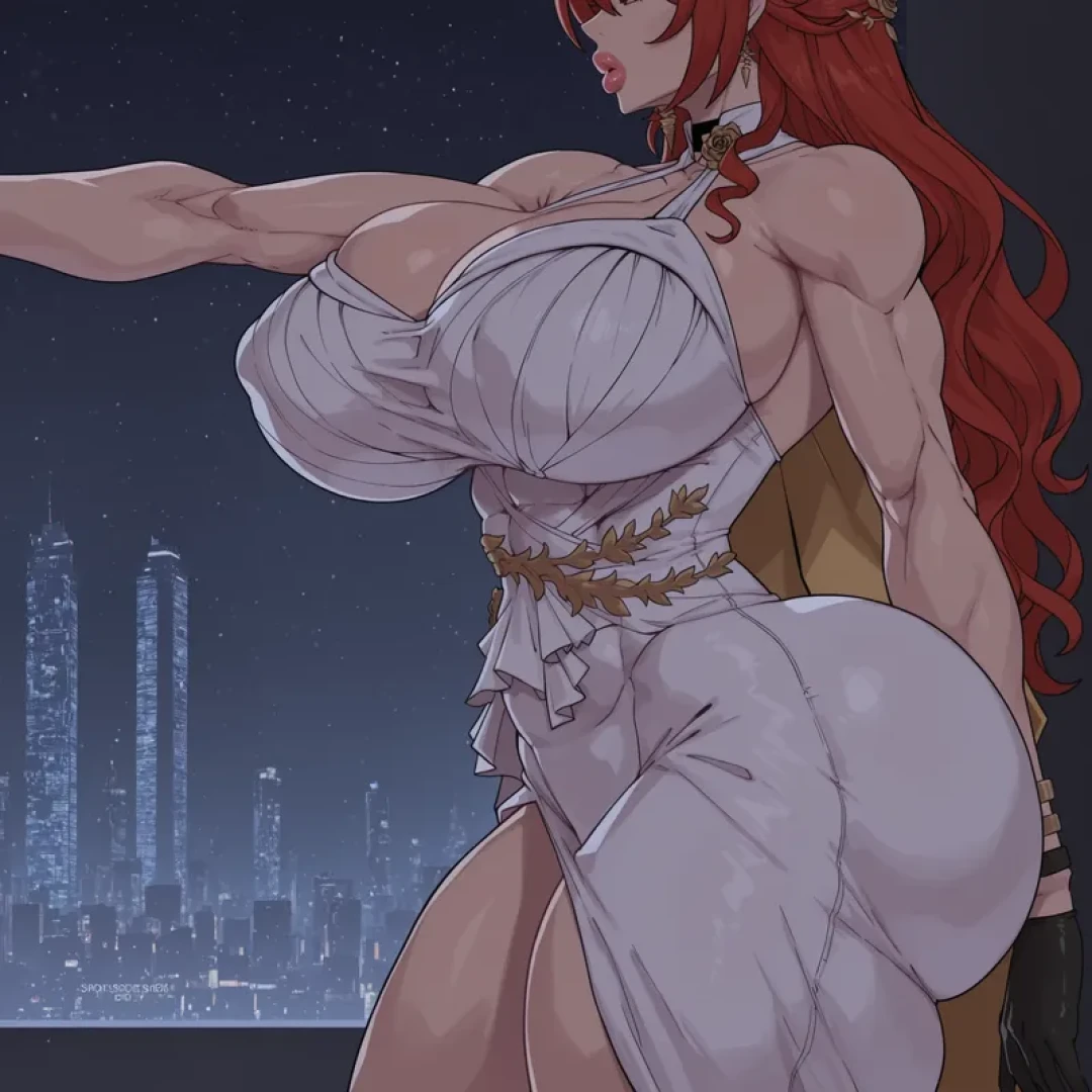 Gundir666 - Himeko