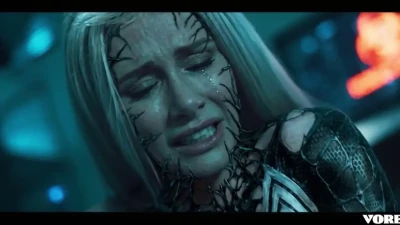 Candy_Symbiote - This is just a test