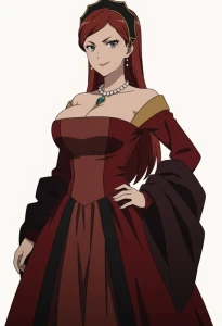 kageno - Recent Character Training Updates  part 3