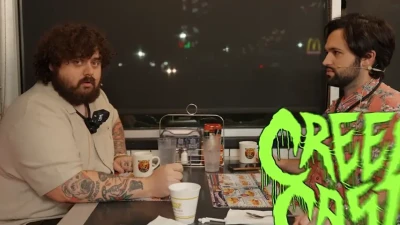 CreepCast - Waffle House Horror [Ad-Free]