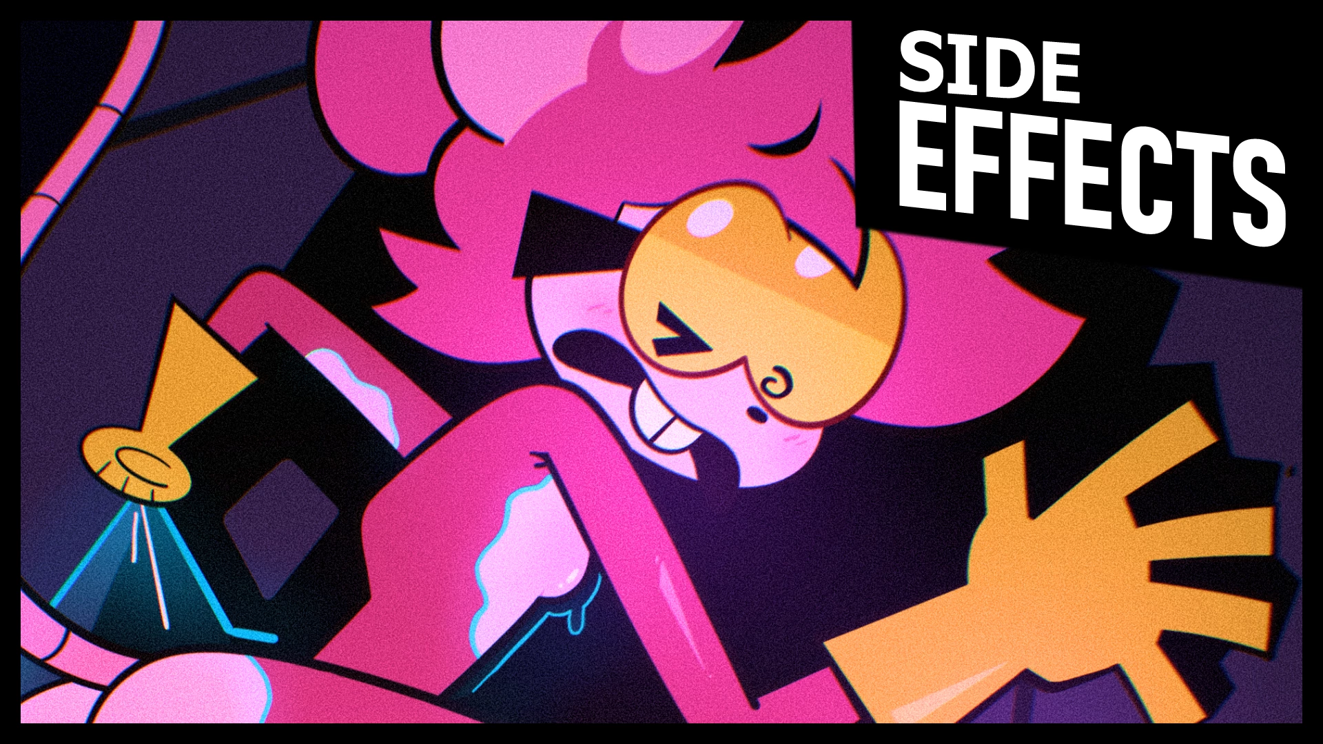 GOOMMYMUFFIN - SIDE EFFECTS (PATREON POLL MONTHLY WINNER)