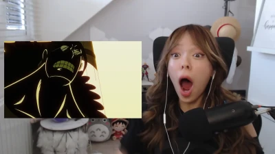 Otaku Steph - One Piece Ep 1169 Reaction (EXCLUSIVE ACCESS)