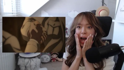 Otaku Steph - Attack on Titan 4x5 and 4x6 (EARLY ACCESS)