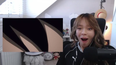 Otaku Steph - One Piece Ep 1170 Reaction (EXCLUSIVE ACCESS)