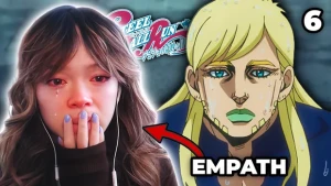 Otaku Steph - Steel Ball Run Episode 6 (EARLY ACCESS)