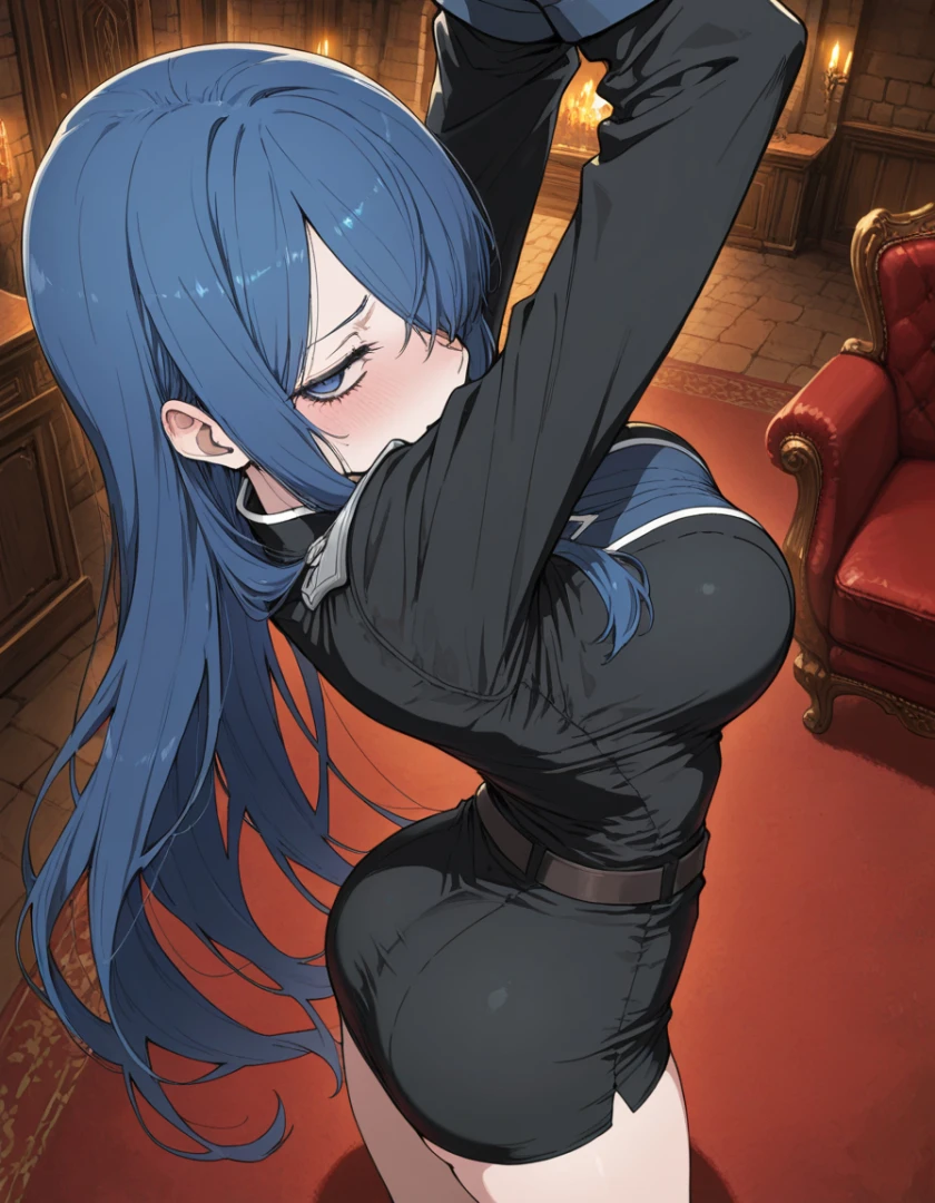 Cha.waifu - FREE PACK - Cassandra Ilion (DanMachi) — page 1