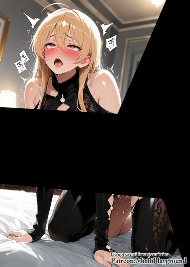 美智＠Michi - 【FREE】有料コンテンツちら見せ