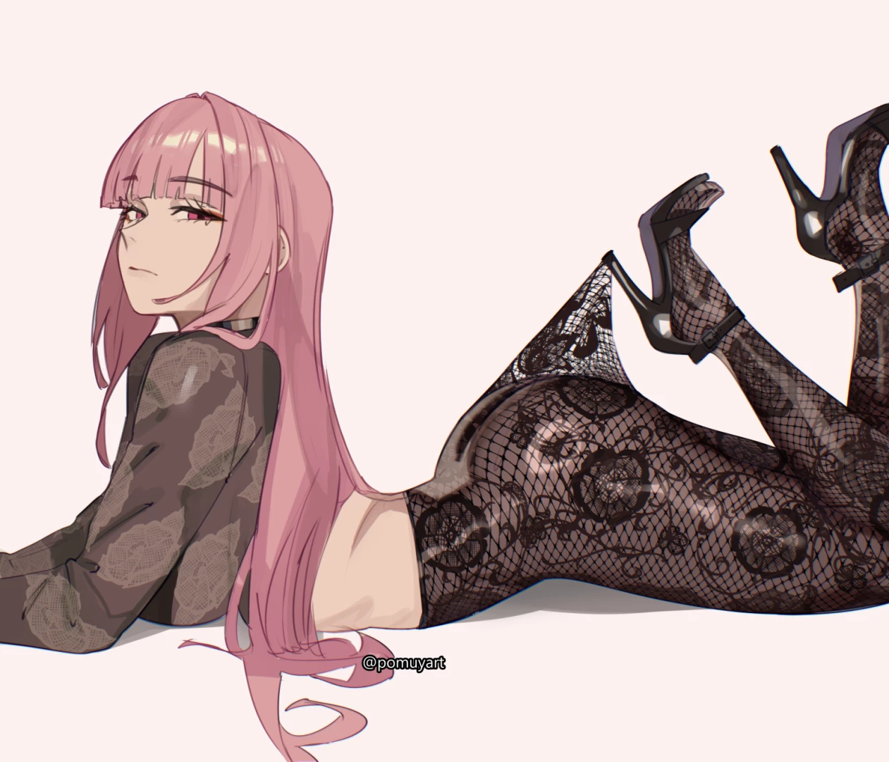 pomuya - calli lingerie