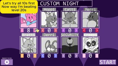 Angelzer0 Gaming - Lovedoll Toy Factory Playthrough | Cute Plushies Try Go Get To You??? | v0.3.0 (Alpha Build) 
