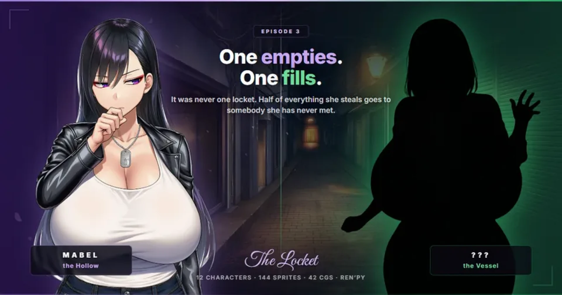 Watermelon Universe - It's been some time - Episode 3 Pre Release