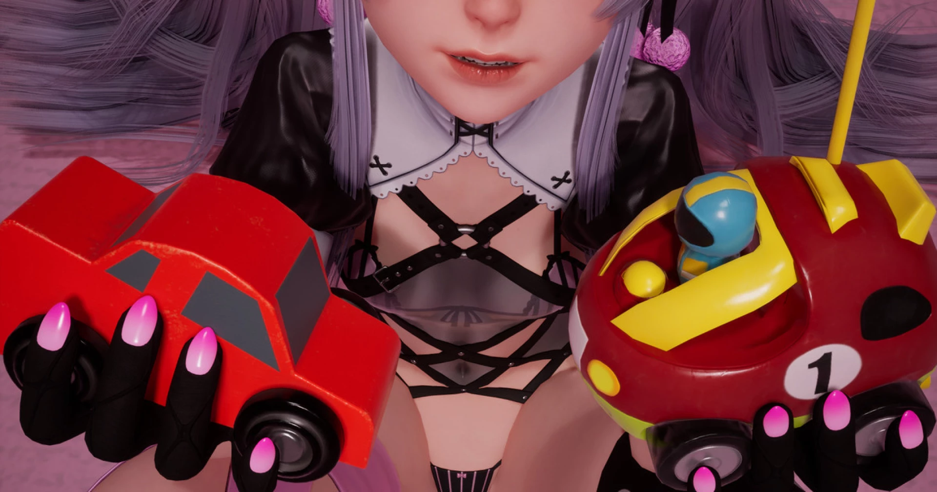 NumericGazer - Deborah's Room Ver 0.2 (日本語ページ)