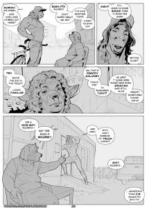 purplebirdman - The Dropouts | Page 66 | Lines