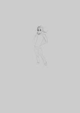 purplebirdman - Sketches | Evil Goat Wizard, Kevin, Avalon part 2