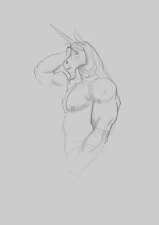 purplebirdman - Sketches | Unicorn, Bowsette