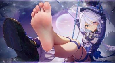 icecake - 【动图11期】水之疗法（8p）
