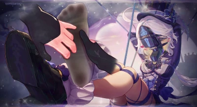icecake - 【动图11期】水之疗法（8p） part 7