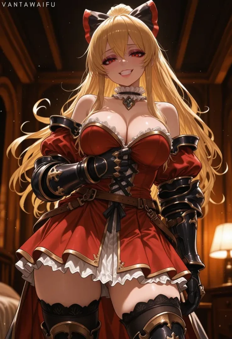 Dimitar Grigorov - Preview Vira (Granblue Fantasy) BBC  556img 