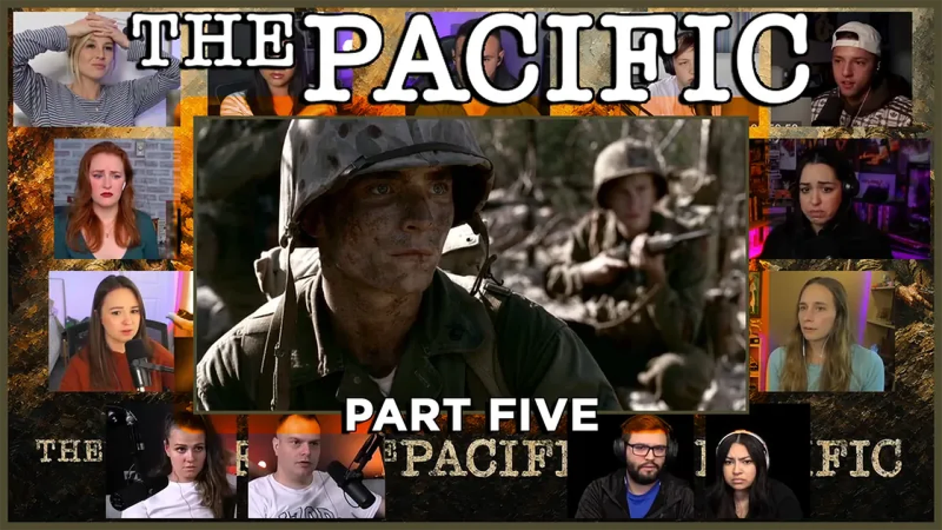 MimisBrunnr - The Pacific E5 – Peleliu Landing | Patreon Version 