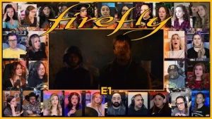 MimisBrunnr - Firefly E1 – Serenity | Patreon Version  