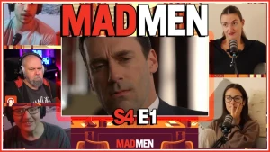 MimisBrunnr - Mad Men S4 E1 – Public Relations | Patreon Version 